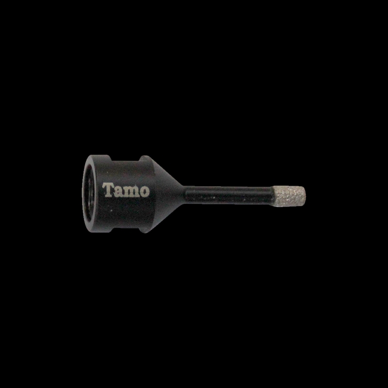 TAMO DIAMOND DRILL M14